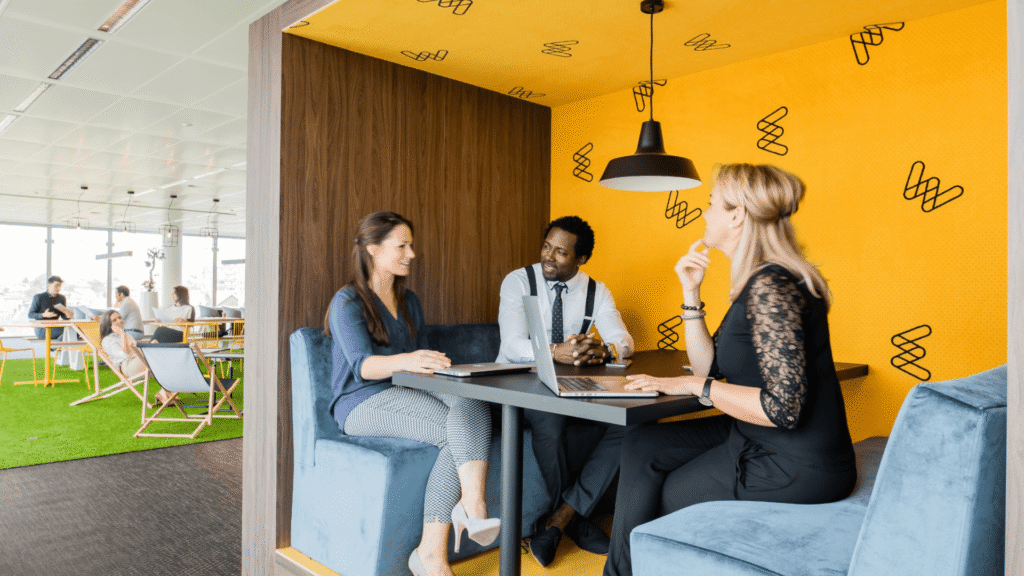 Tenant-First Experience