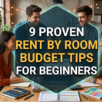 9 Proven Rent By Room Budget Tips For Beginners
