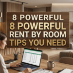 8 Powerful Rent by Room Budgeting Tips You Need