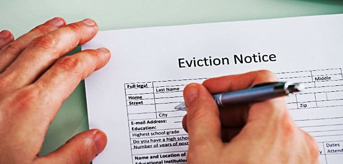 4 Safe Rent Red Flags You Should Never Ignore