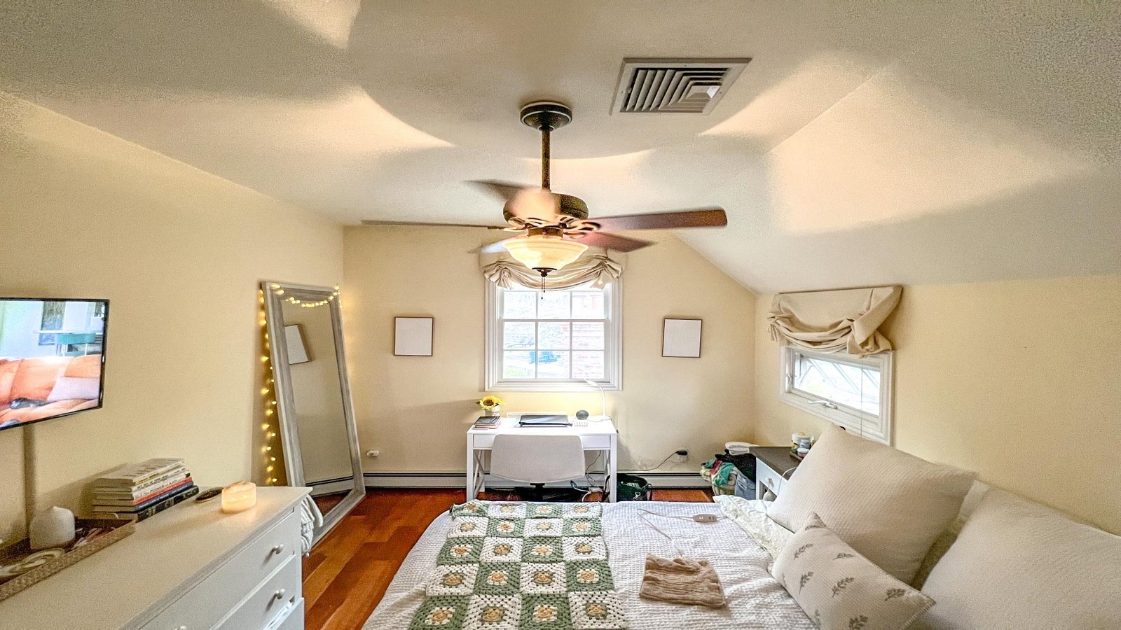 4 Smart Rent Gadgets Worth Buying for Small Rooms