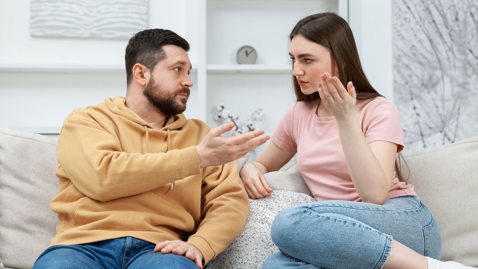 5 Room Sharing Tips to Avoid Daily Arguments