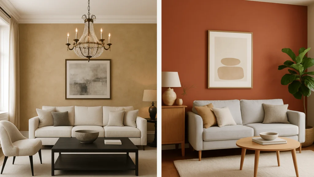 5 Ultimate Rent Upgrades That Add Instant Comfort