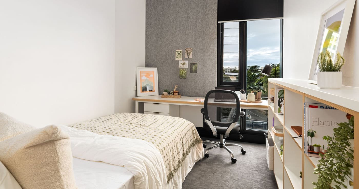 6 Room Sharing Essentials Every Renter Needs