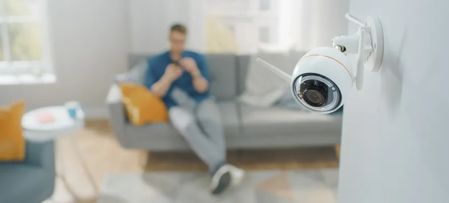 6 Safe Rent Upgrades That Improve Apartment Security