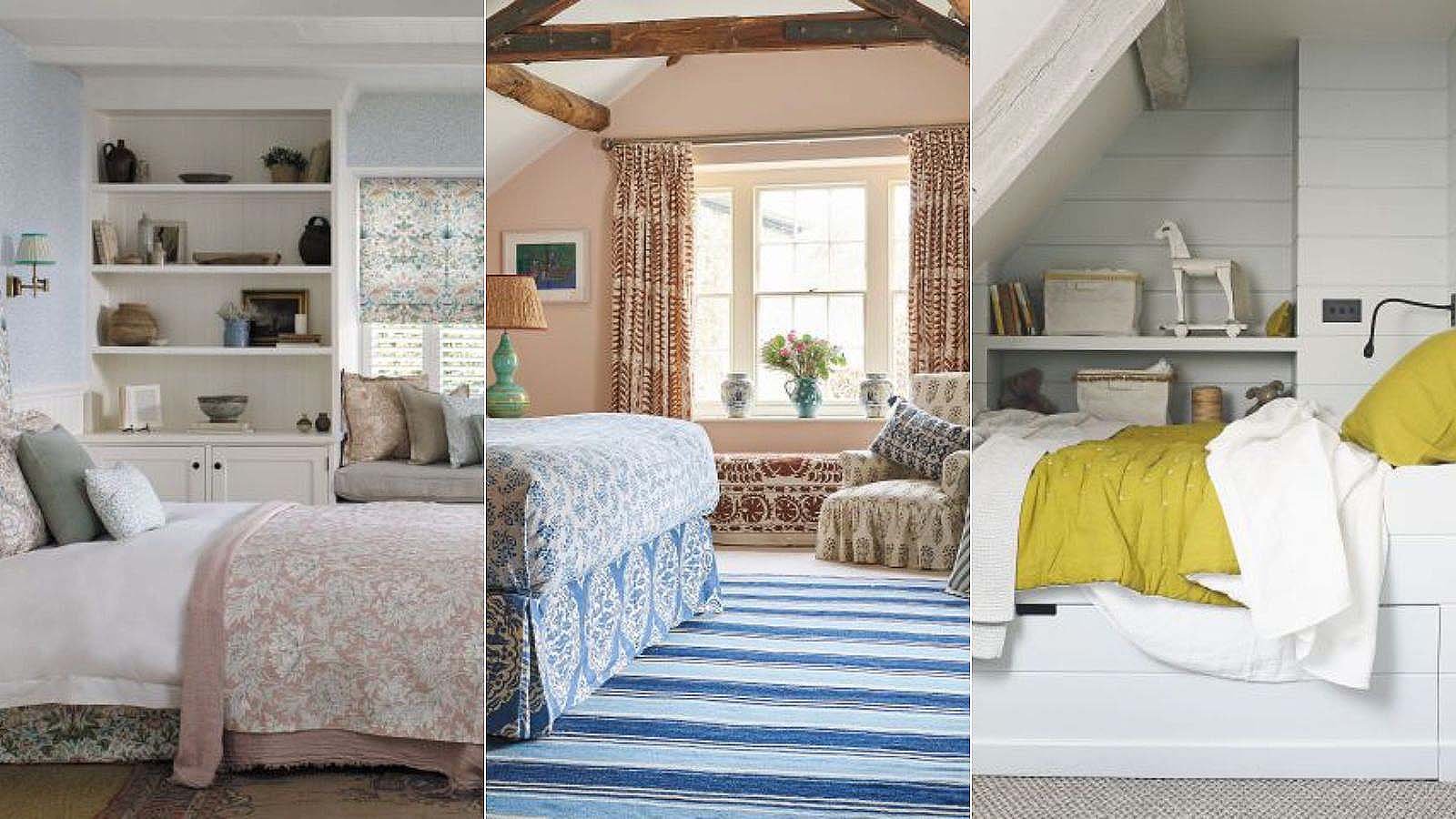 7 Room Sharing Hacks That Keep Small Rooms Organized