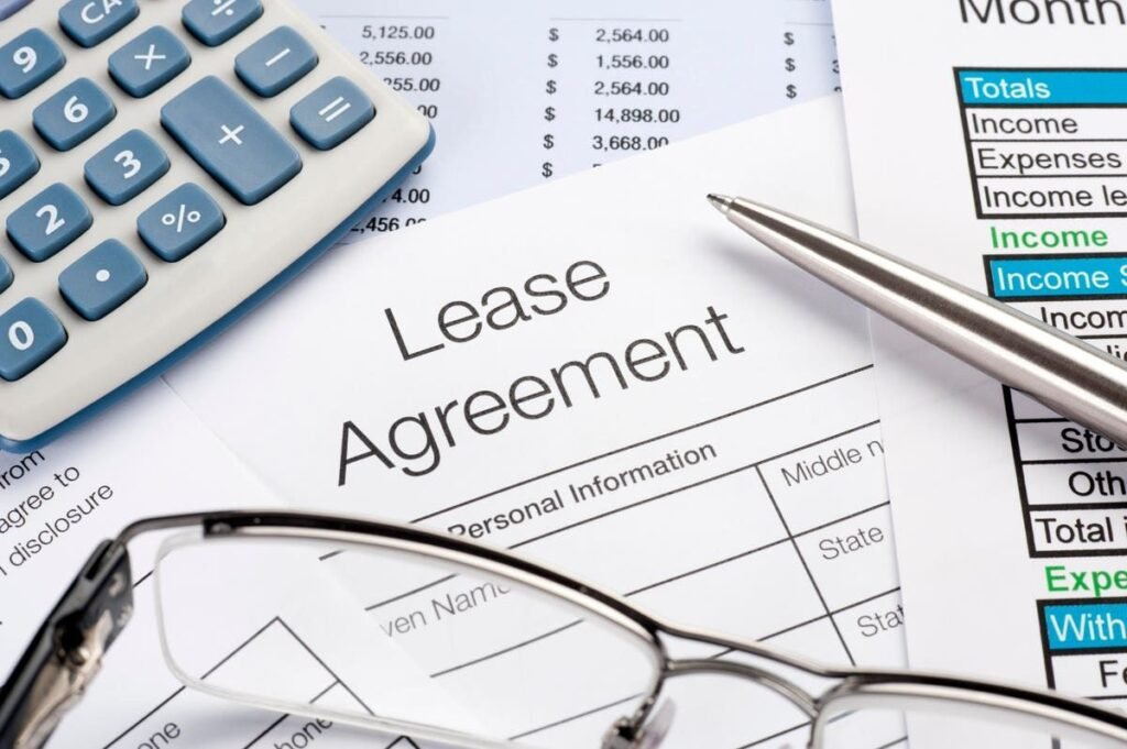 Lease Terms Change What "Better Deal" Even Means