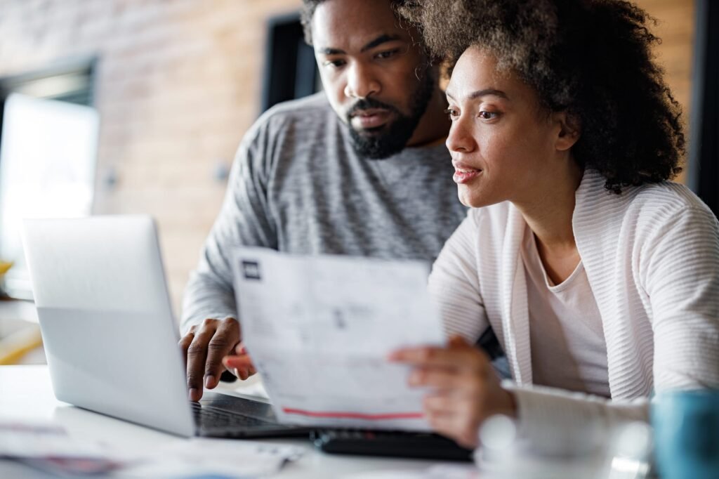 Verify Who You're Actually Paying