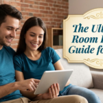 The Ultimate Room Rental Guide for 2026