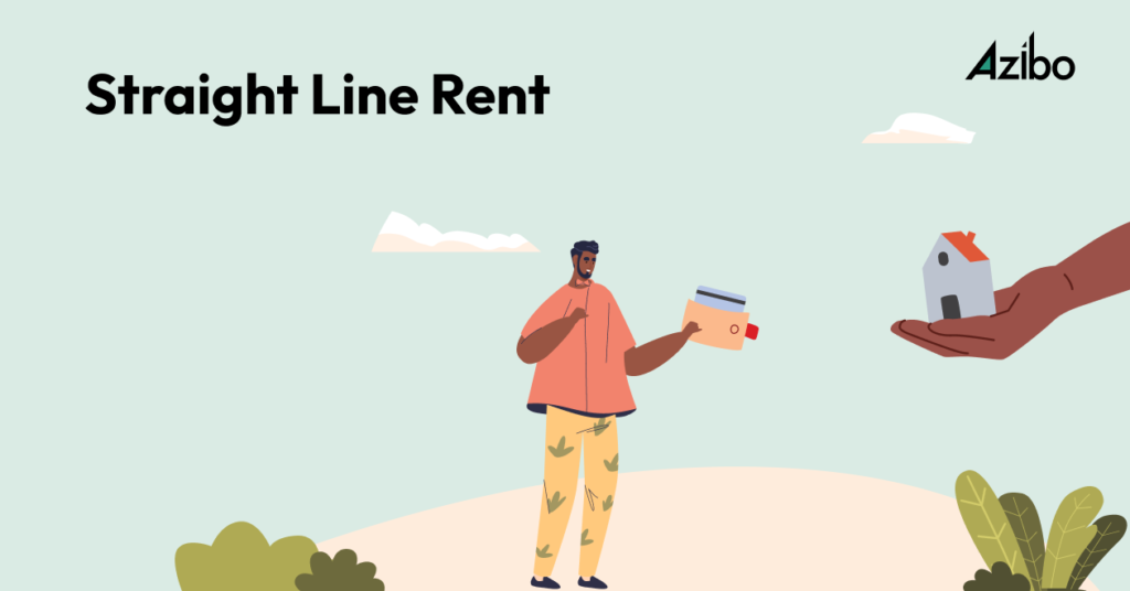 What's Actually Included in the Rent, Line by Line