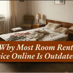 Why Most Room Rental Advice Online Is Outdated