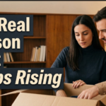 The Real Reason Room Rent Keeps Rising