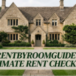 RentByRoomGuide's Ultimate Rent Checklist