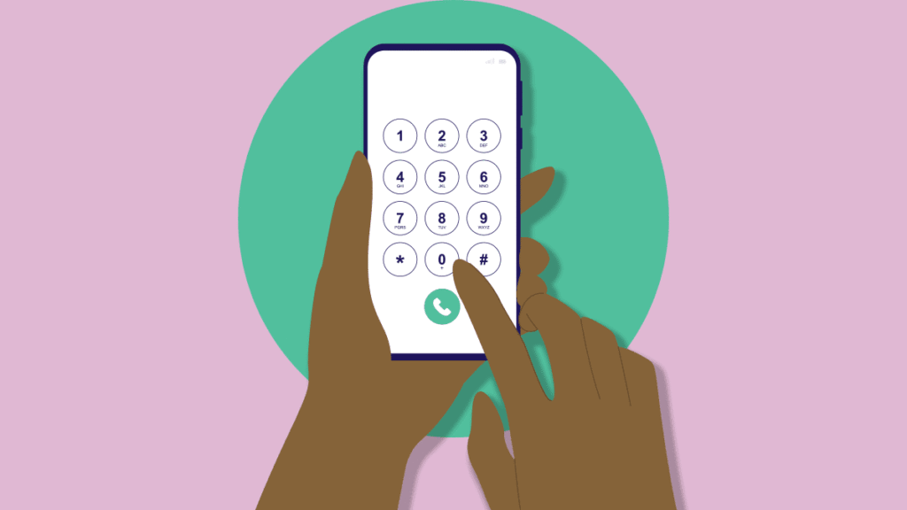 A Simple Way to Actually Set Your Number