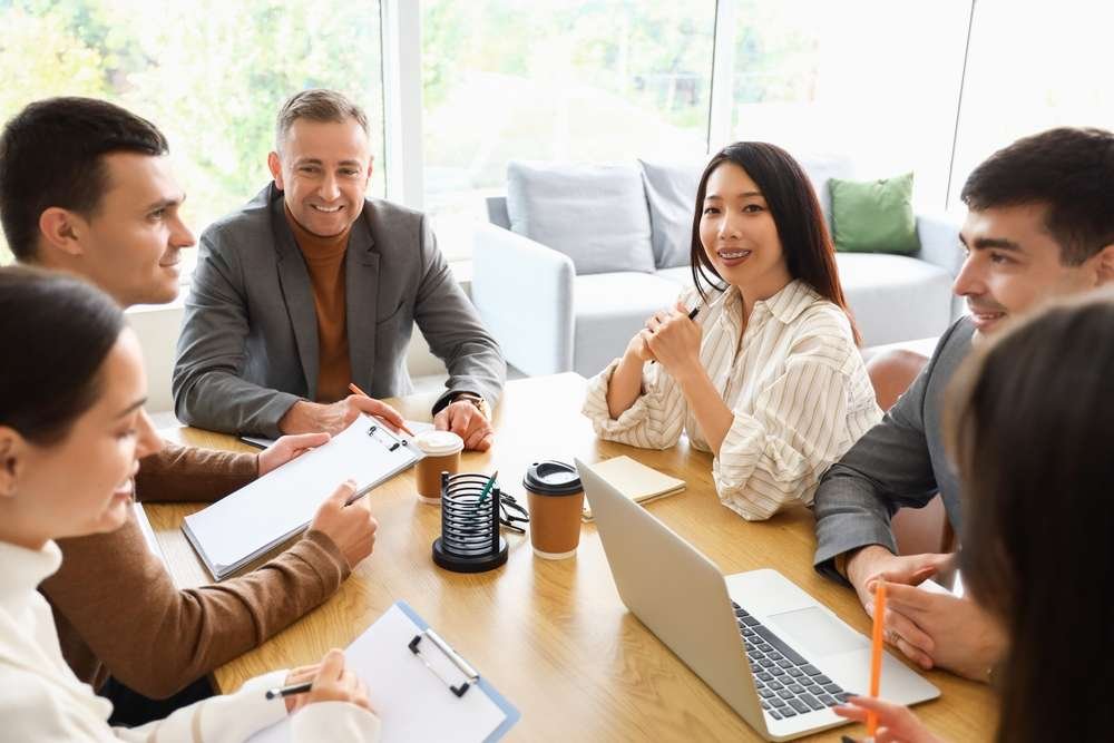 Communication Style Sets the Tone
