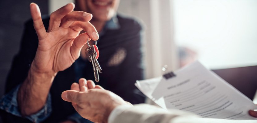 Confirm the Landlord Is Actually Gone