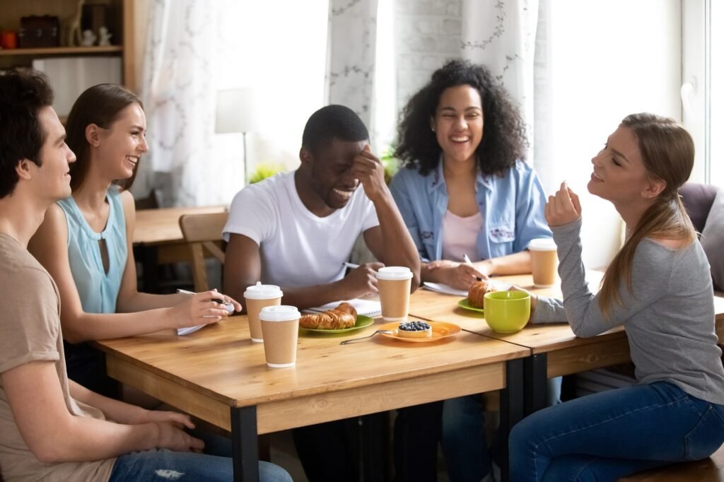 Rent Is a Number a Roommate Is a Daily Variable