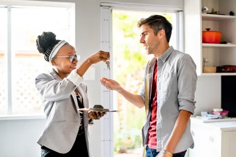 Screening Goes Both Ways, and Most Renters Only Do Half of It