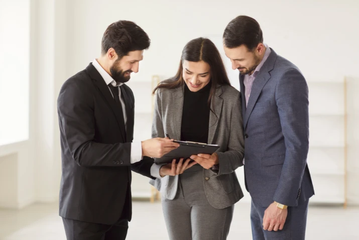 That Reveal How the Landlord Actually Operates