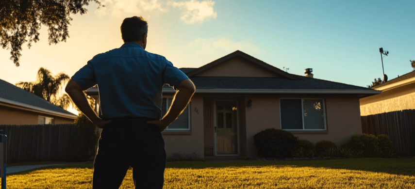 The Lease, If There Is One, Is Vague, Rushed, or Doesn't Exist