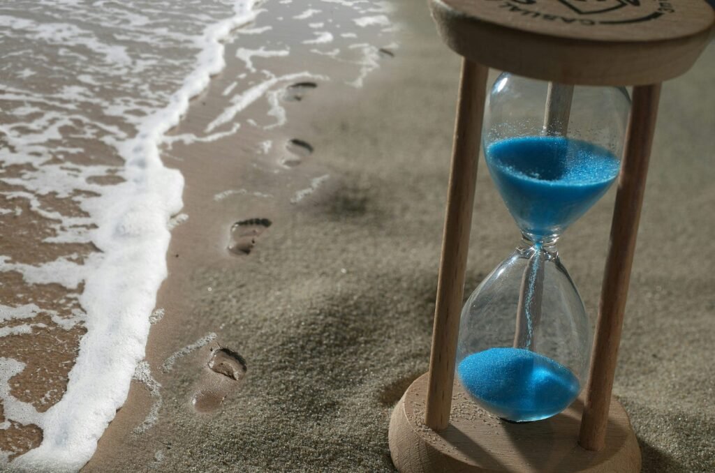 Timing Changes Everything