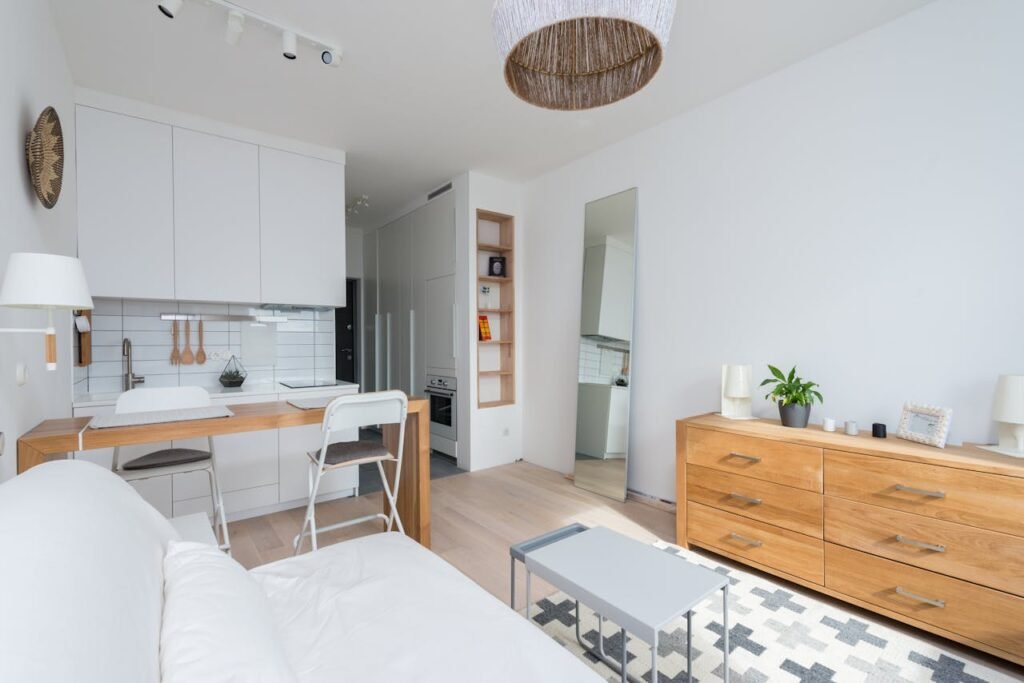 What Furnished Actually Means in Practice
