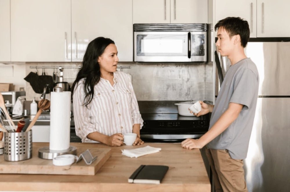 What to Ask the Landlord, Not Just Your Future Roommates