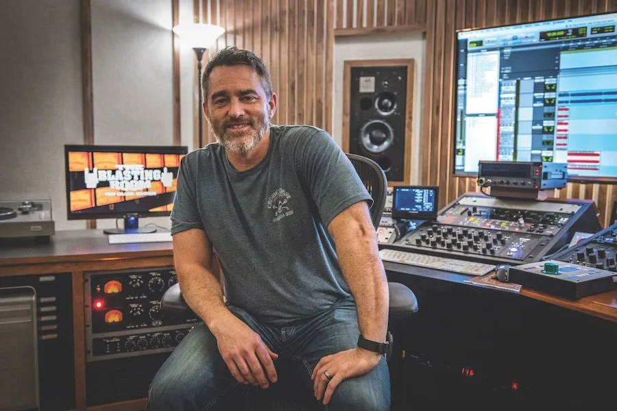 Where a Studio Quietly Wins