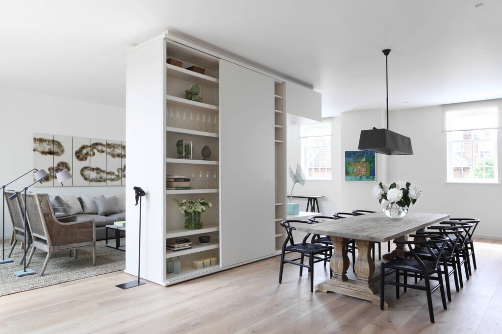 Why Equal Splits Fail With Unequal Rooms